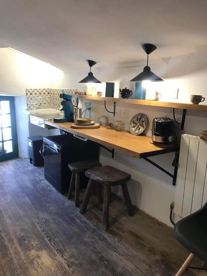 Ancienne Maison De Tisserande Atypique Mornac-sur-Seudre Extérieur photo