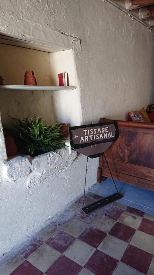 Ancienne Maison De Tisserande Atypique Mornac-sur-Seudre Extérieur photo