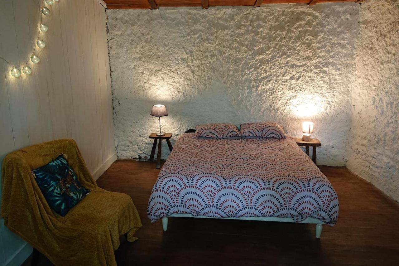 Ancienne Maison De Tisserande Atypique Mornac-sur-Seudre Extérieur photo