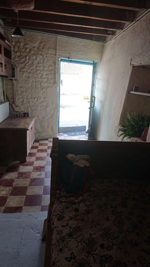 Ancienne Maison De Tisserande Atypique Mornac-sur-Seudre Extérieur photo