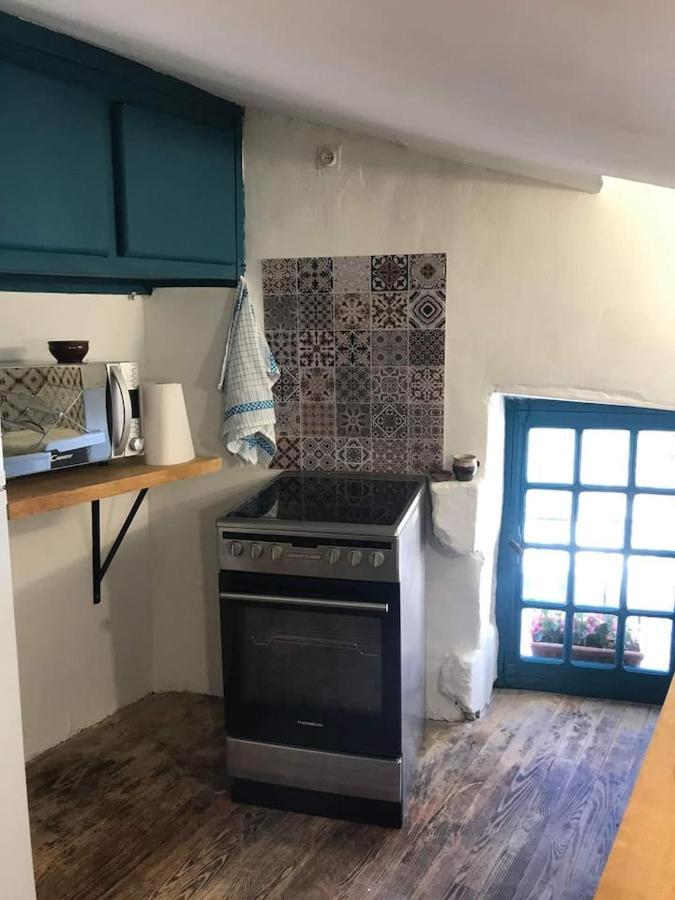 Ancienne Maison De Tisserande Atypique Mornac-sur-Seudre Extérieur photo